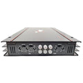 Red Arrow 4-Channel Power Amplifier