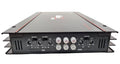 Red Arrow 4-Channel Power Amplifier