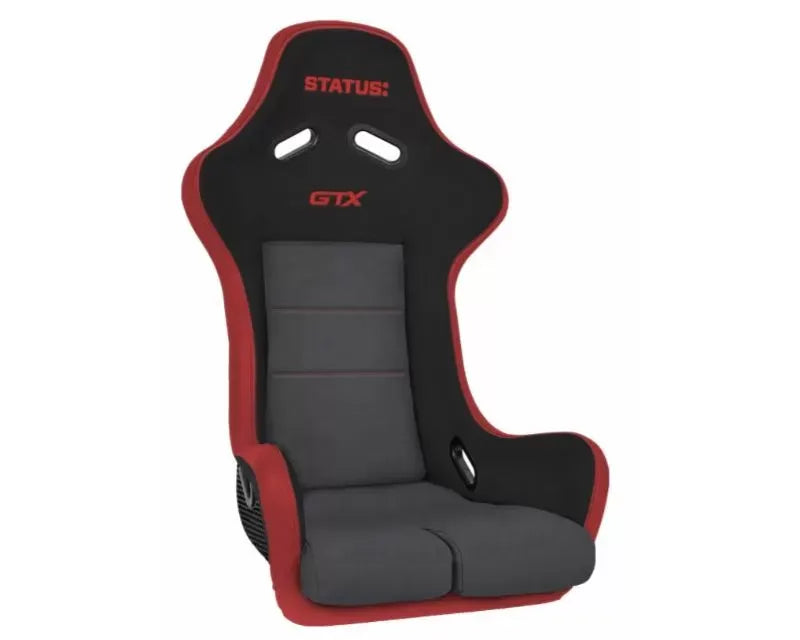Carbon Fiber Composite Racing Seat