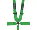 5 Point Camlock Harness