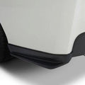 Rear Quarter Underspoiler Kit