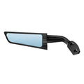 Aerodynamic Mirror Wings