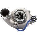 Calibrated Power 3rd Gen Turbo 5.9L Cummins
