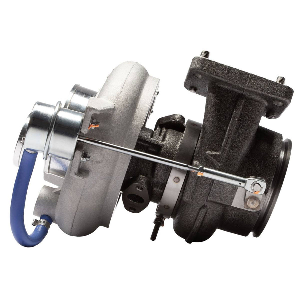 Calibrated Power 3rd Gen Turbo 5.9L Cummins