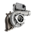Mach 2 67mm VGT Turbocharger