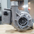 Mach 2 67mm VGT Turbocharger