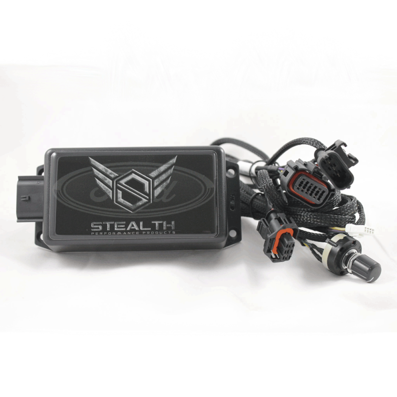 Performance Module for 3.0L V6 Diesel