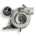 STX 71R Ball Bearing Turbocharger w/ 10cm Housing