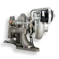 STX 71R Ball Bearing Turbocharger w/ 10cm Housing