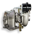 Stock-Frame Turbocharger
