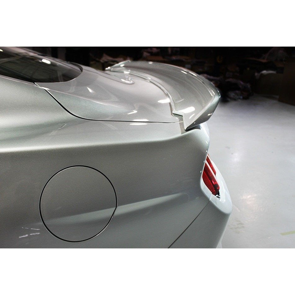 Q-Series Rear Spoiler
