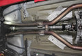 1350 Series Aluminum Driveshaft