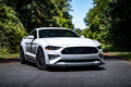 PP2-Style Front Splitter