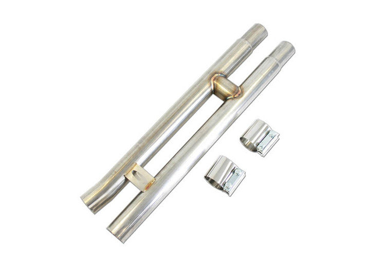 3.5" 1350 Series Aluminum Driveshaft