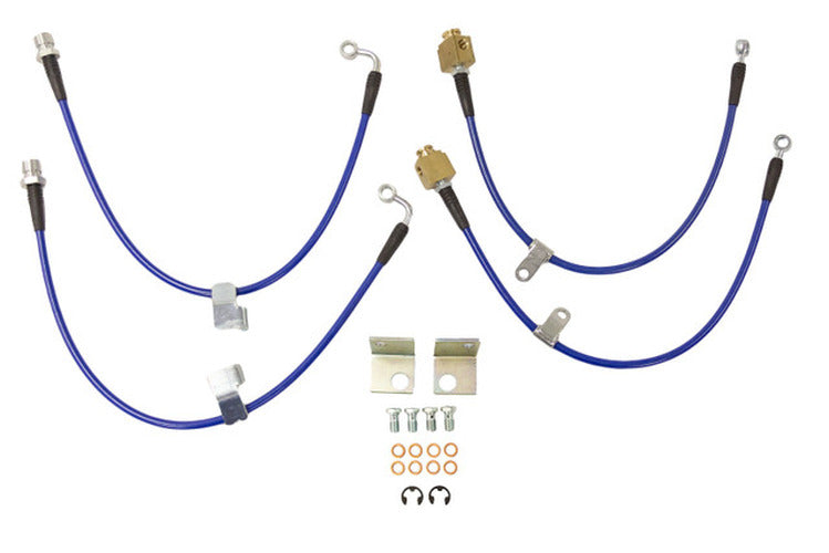 DSC Sport Performance Controller
