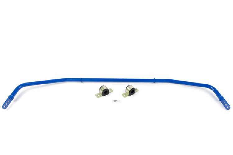 Adjustable Rear Sway Bar, 25.4mm