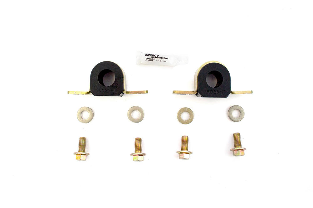 1.375-inch Adjustable Rear Sway Bar