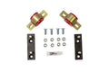 Front and Rear Sway Bar Kit