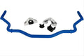 1.5-Inch Adjustable Front Sway Bar