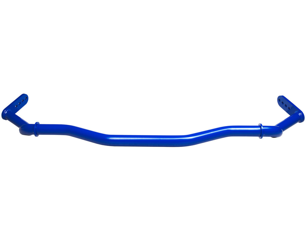 1.5-Inch Adjustable Front Sway Bar