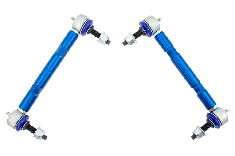 Adjustable Front Sway Bar End Links