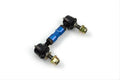 Adjustable Rear Sway Bar End Link Kit