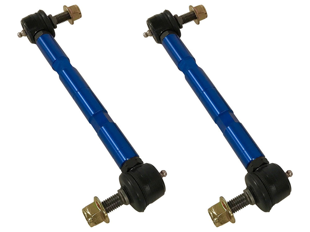Street and Competition Front End Link Kit