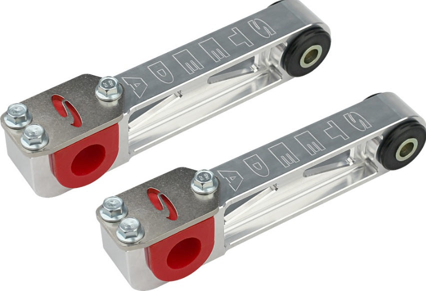 Heavy-Duty Rear Sway Bar End Links