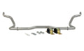 35mm Front Sway Bar