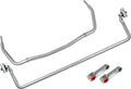 Competition Adjustable Sway Bar Kit