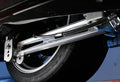 Competition Adjustable Sway Bar Kit