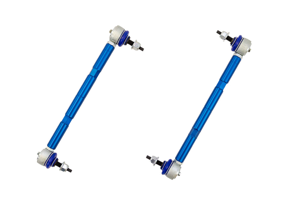 Adjustable Front Sway Bar Endlinks