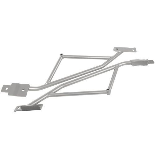 1-Inch Rear Sway Bar
