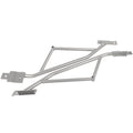 1-Inch Rear Sway Bar