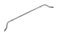 1-Inch Solid Rear Sway Bar