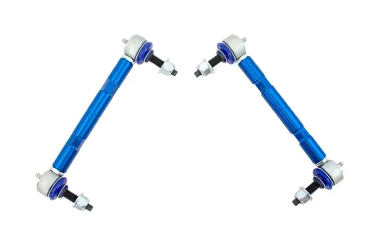 1-Inch Solid Rear Sway Bar