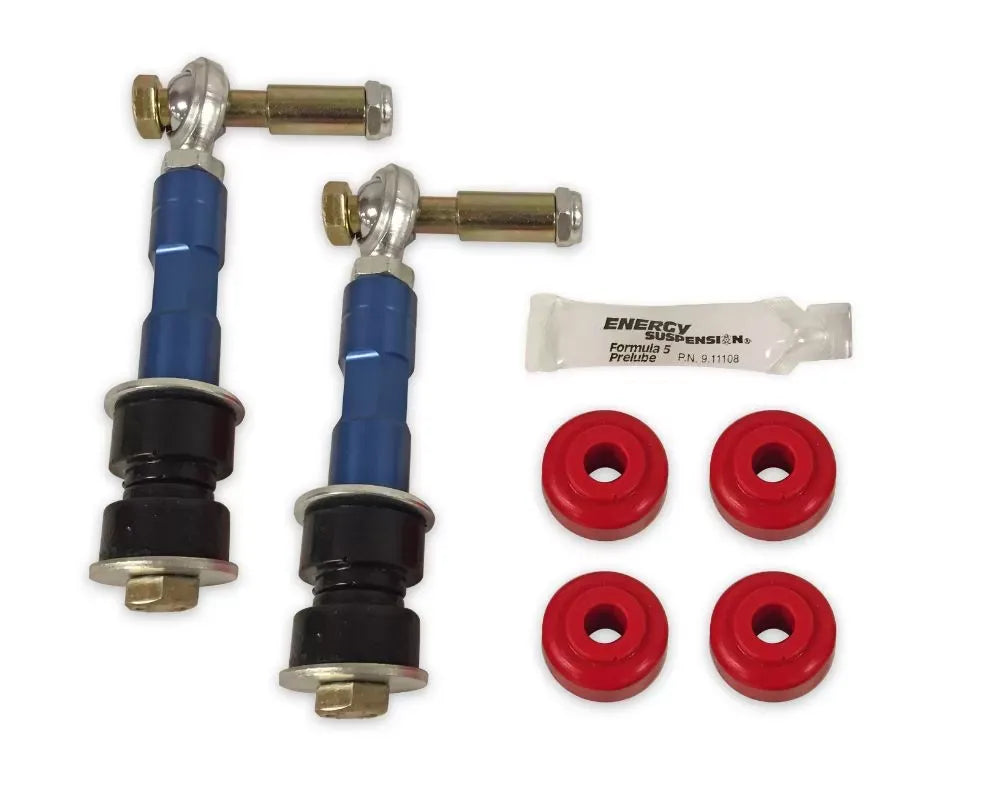 Adjustable Rear Endlinks
