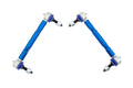 CNC Sway Bar End Links w/ Grease Fittings
