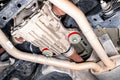 CNC Sway Bar End Links w/ Grease Fittings