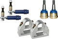 Front & Rear Sway Bar Kit