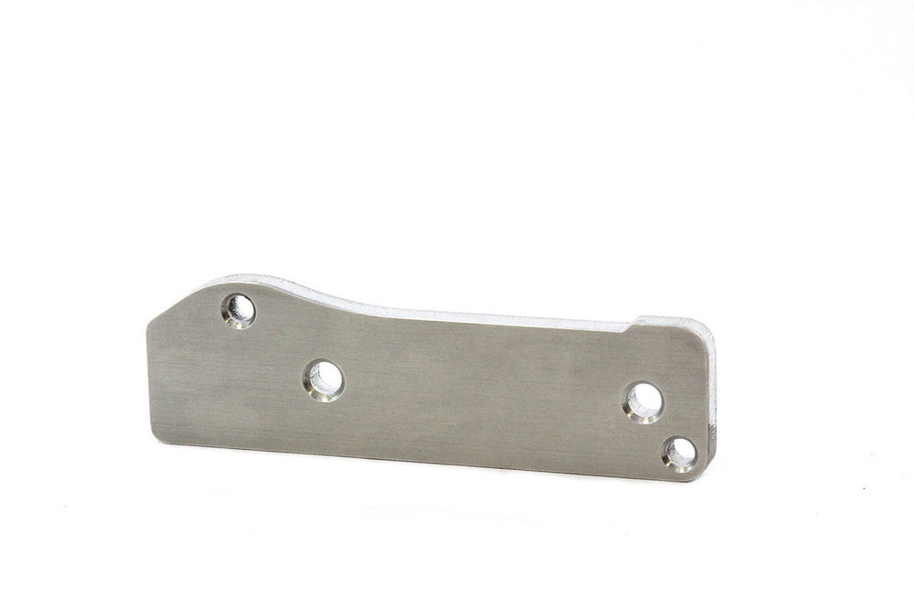3/8" Gas Pedal Spacer