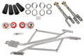 Adjustable Rear Camber Arms