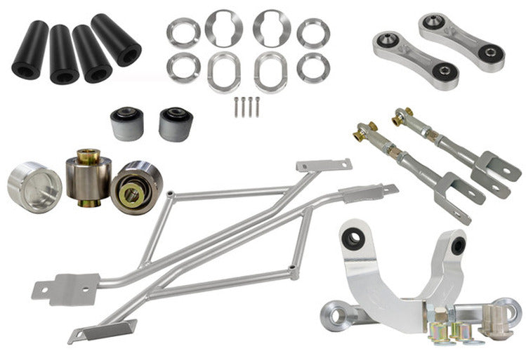 IRS Subframe Bushing Support Kit