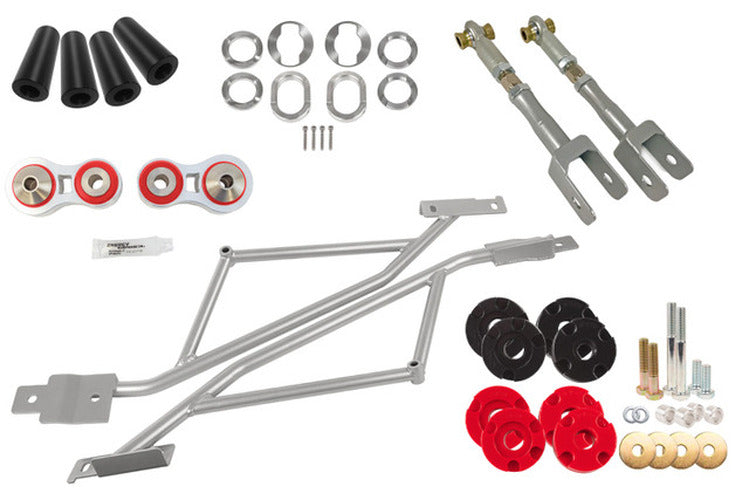 Stop the Hop Handling Ultimate Kit