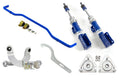 Stage 3 Handling Package