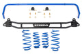 Adjustable Rear Sway Bar