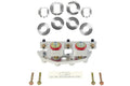 Adjustable Rear Sway Bar