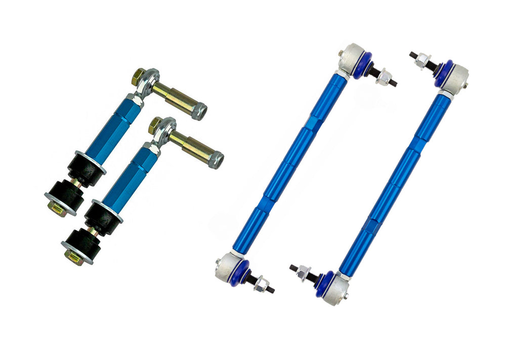 Adjustable Sway Bar Endlinks