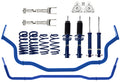 Sport Progressive Springs Handling Kit