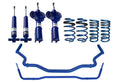 Comfort Suspension Package